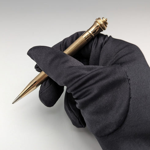 米国ヴィンテージ エバーシャープ ゴールドフィルド シャープペンシル